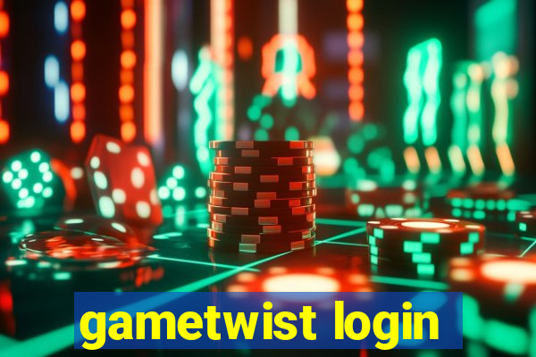 gametwist login